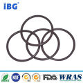 high quality black nbr rubber o ring